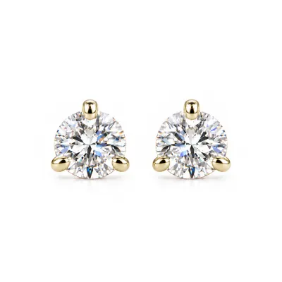 Elin 0.40 ct Diamond Earrings
