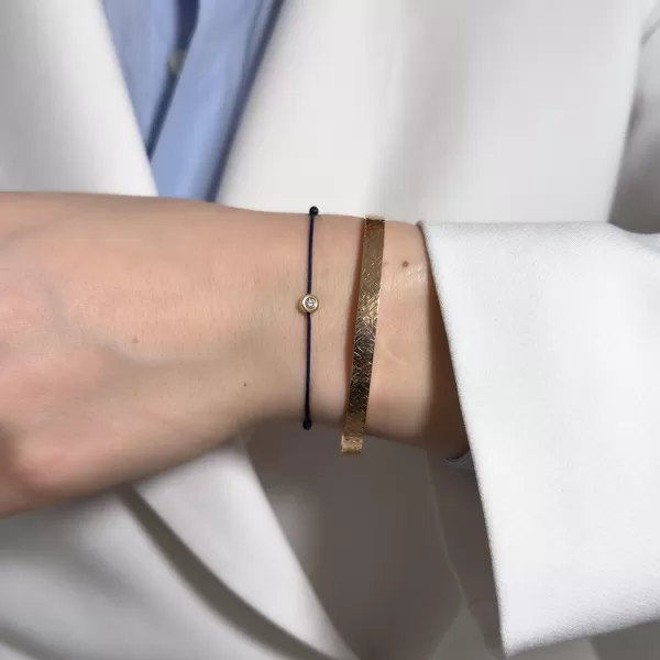 Rose Gold Bracelet