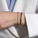 Rose Gold Bracelet