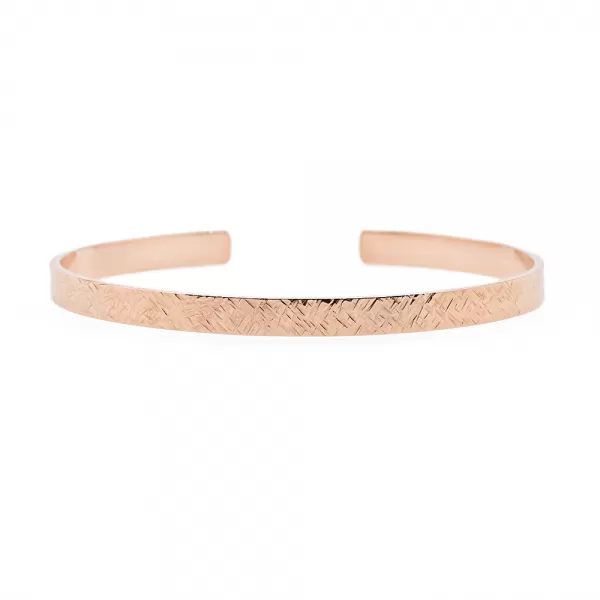 Rose Gold Bracelet