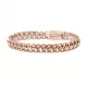 Men's Gold Bracelet