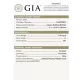 Krista 1.38 ct Diamond Engagement Ring