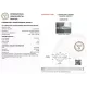 Kristie 0.72 ct LAB-grown Diamond Engagement Ring