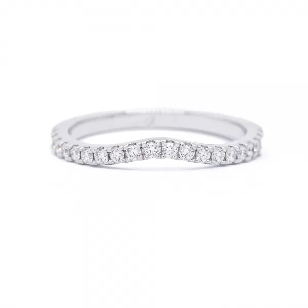 Emily 0.30 ct Diamond Ring