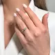 Nerea 1.15 ct Diamond Engagement Ring