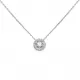 Holly 0.28 ct Diamond Necklace