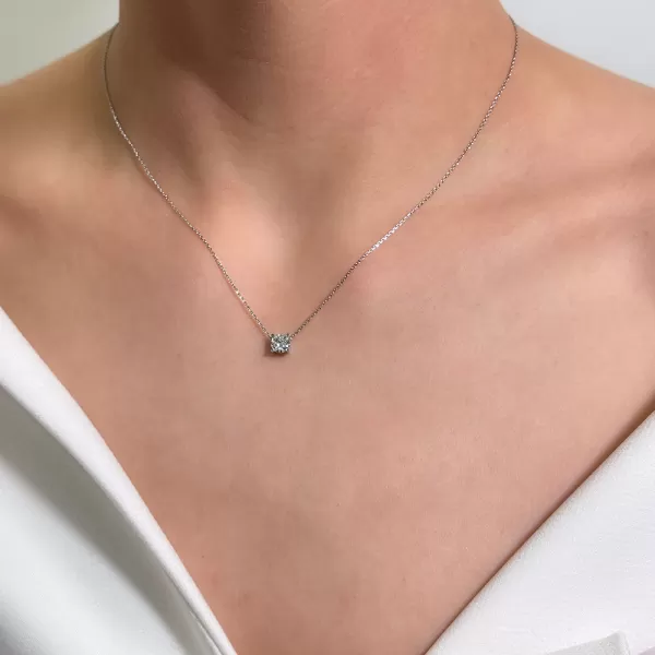 Kloe 0.60 ct Diamond Necklace