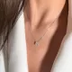 Kloe 1.00 ct Diamond Necklace