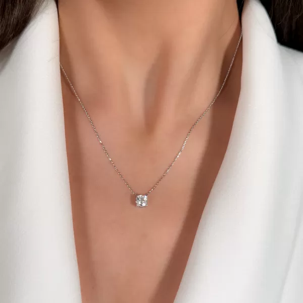 Kloe 1.00 ct Diamond Necklace
