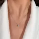 Kloe 1.00 ct Diamond Necklace