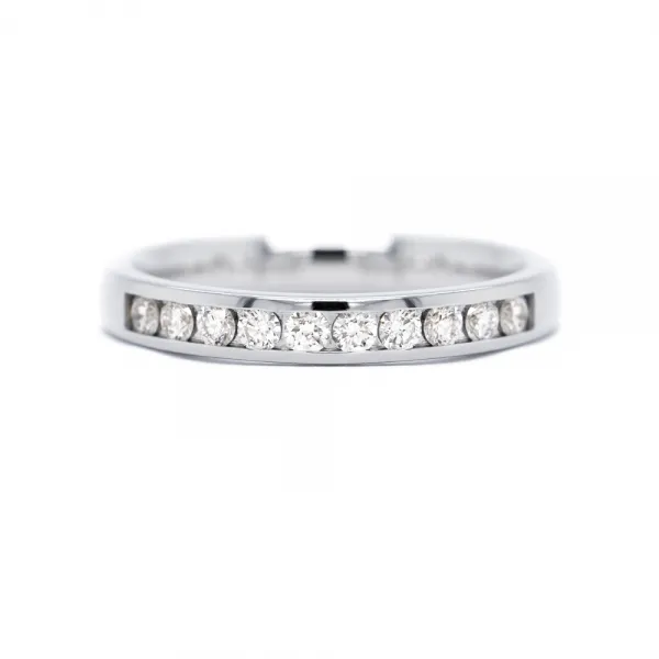 Aurora 0.35 ct Diamond Ring