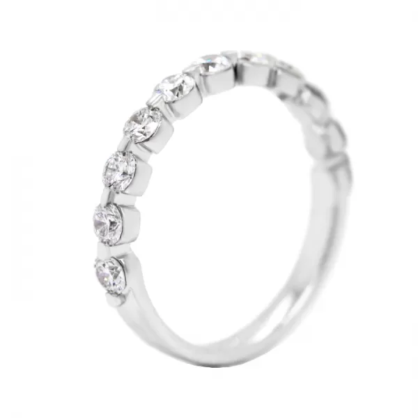 Luxor 1.00 ct Diamond Ring