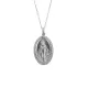 Mary Gold Pendant