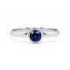 Adora 0.50 ct Natural Sapphire Ring