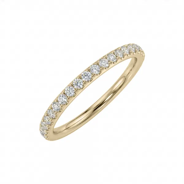 Emily 0.30 ct Diamond Ring
