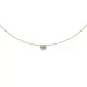 Dalila 0.22 ct Diamond Necklace (18K)