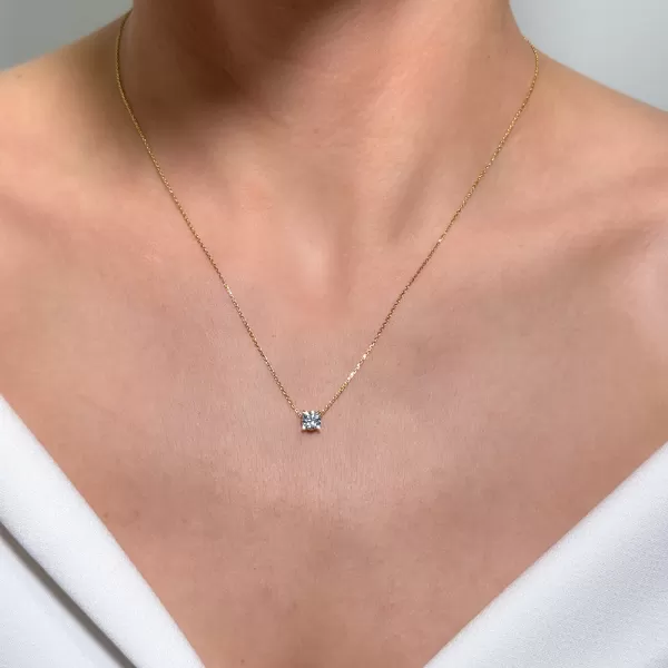 Kloe 0.50 ct Diamond Necklace