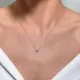 Kloe 0.50 ct Diamond Necklace