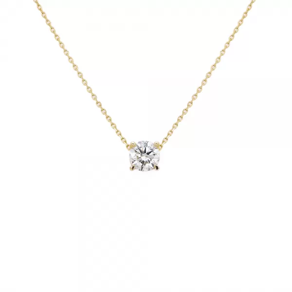 Kloe 0.50 ct Diamond Necklace