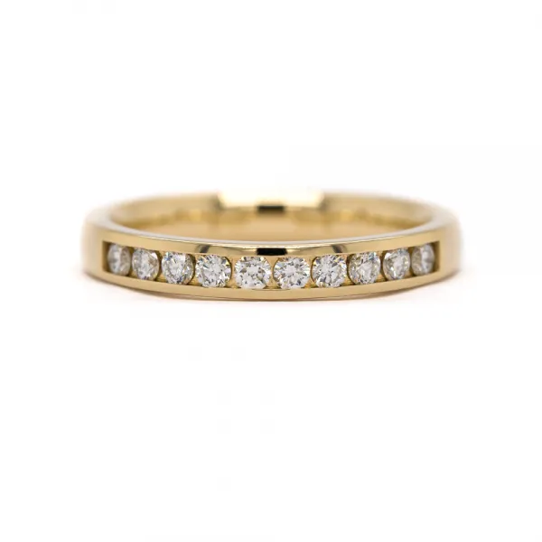 Aurora 0.35 ct Diamond Ring