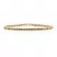 Gold Byzantine Bracelet