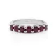 River 1.84 ct Ruby Ring
