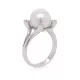 Phantom Natural Pearl Ring
