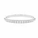 Ruth 0.11 ct Diamond Ring