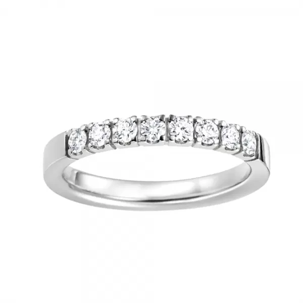 Ross 0.40 ct Diamond Ring