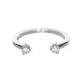 Freda 0.14 ct Diamond Ring