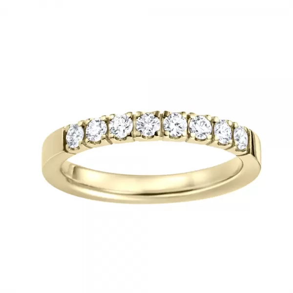 Ross 0.40 ct Diamond Ring